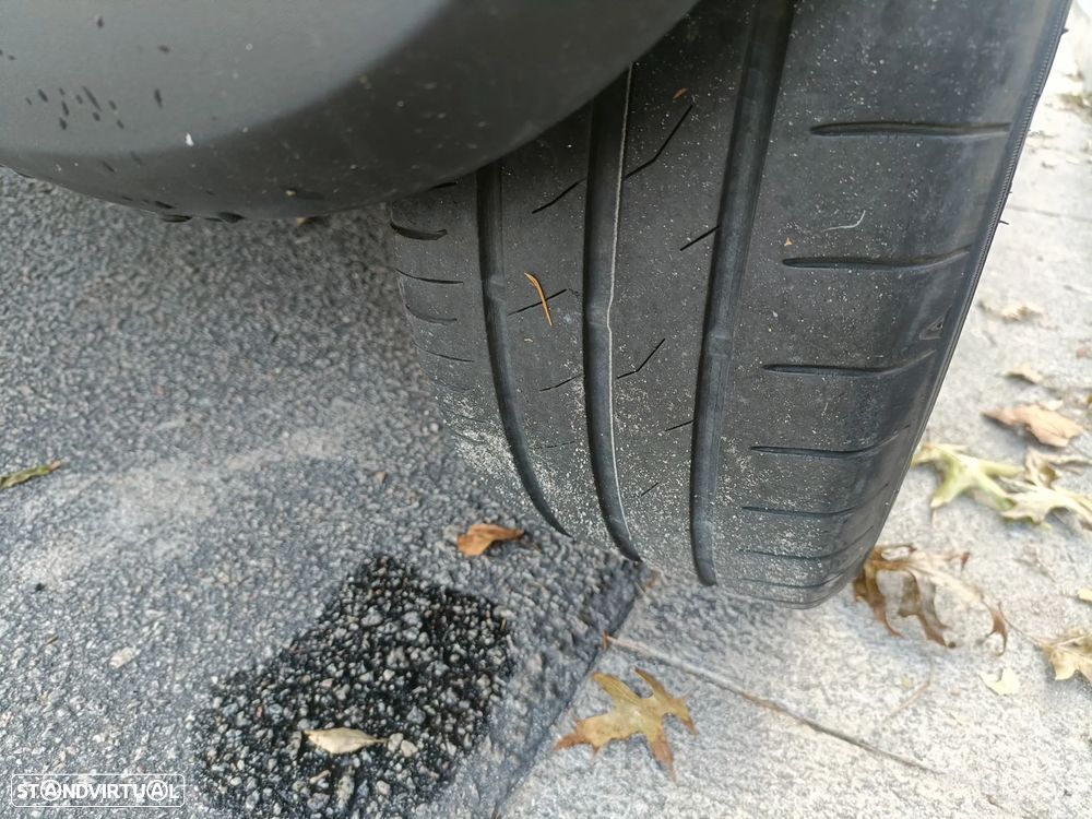 Smart ForTwo Coupé 0.9 Passion 90 - 12