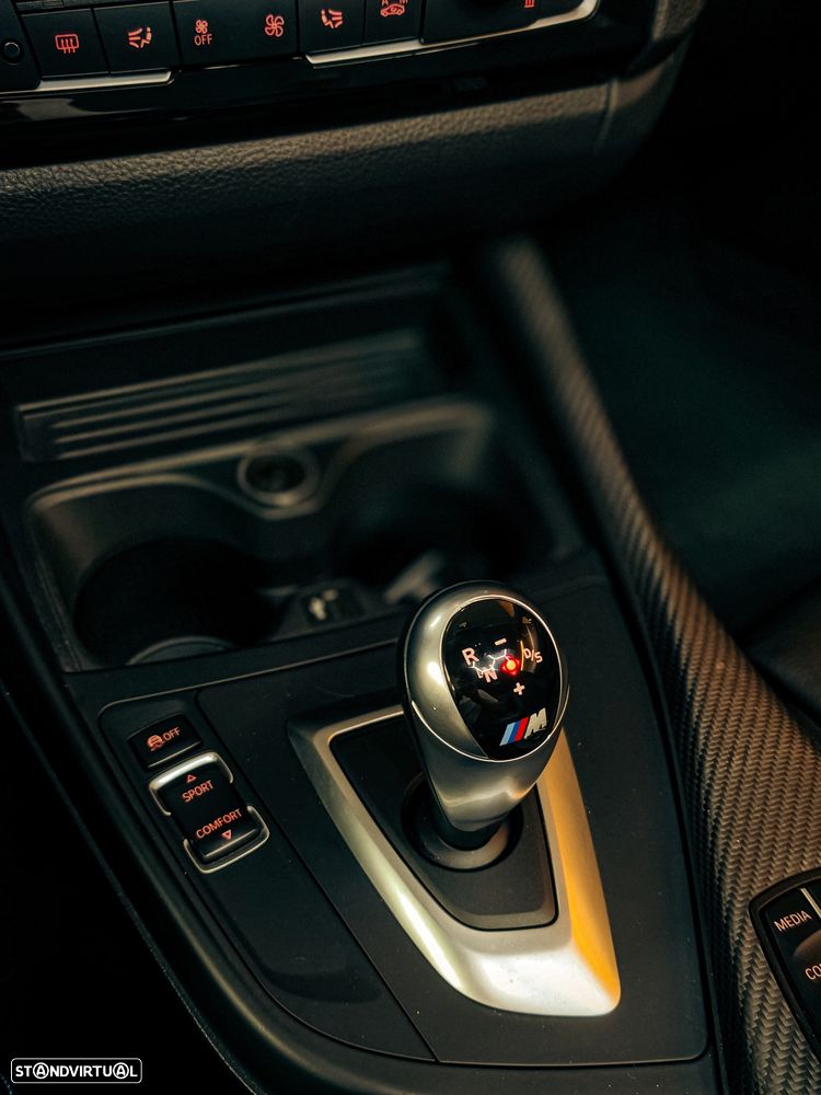 BMW M2 Auto - 24