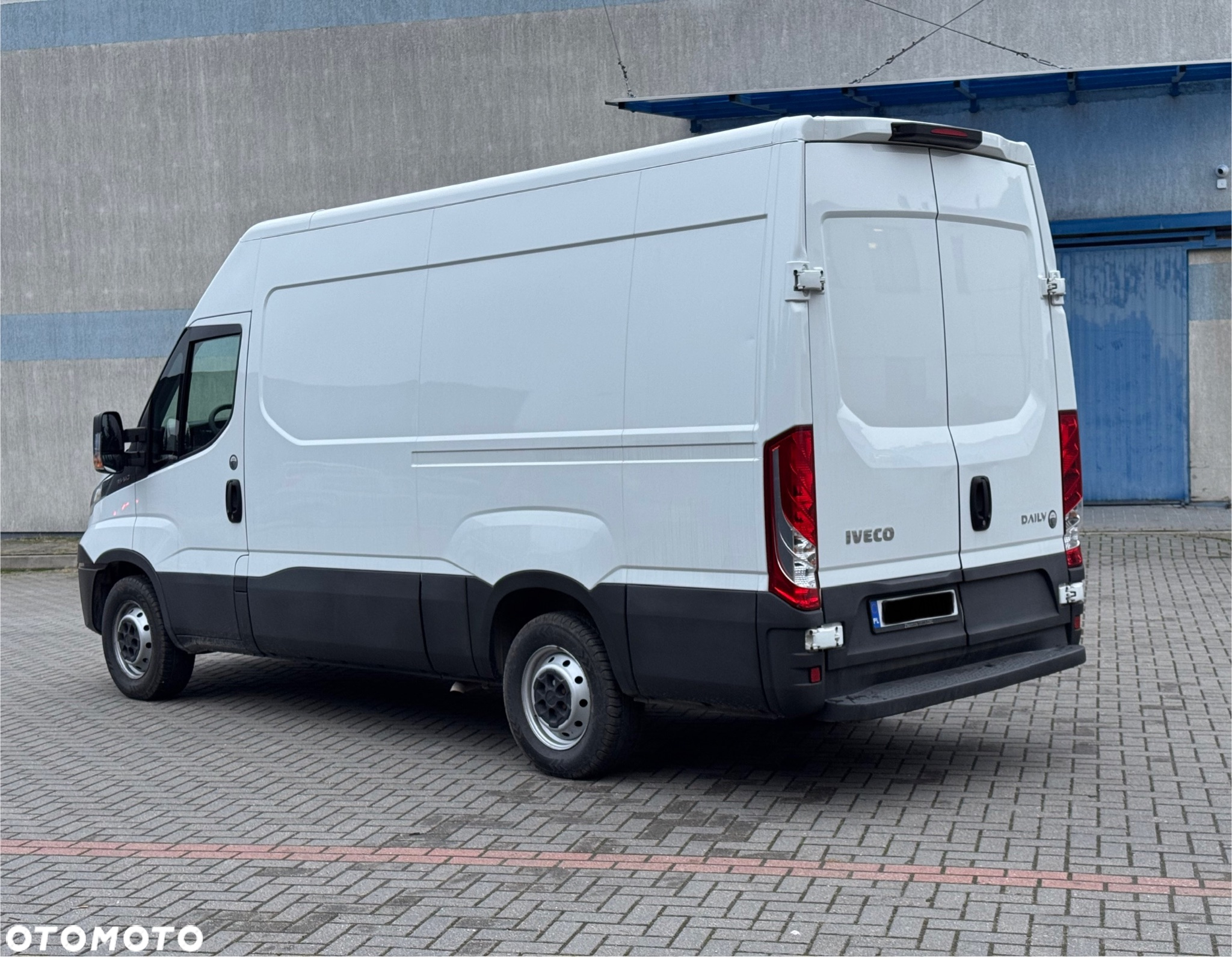 Iveco Daily - 4