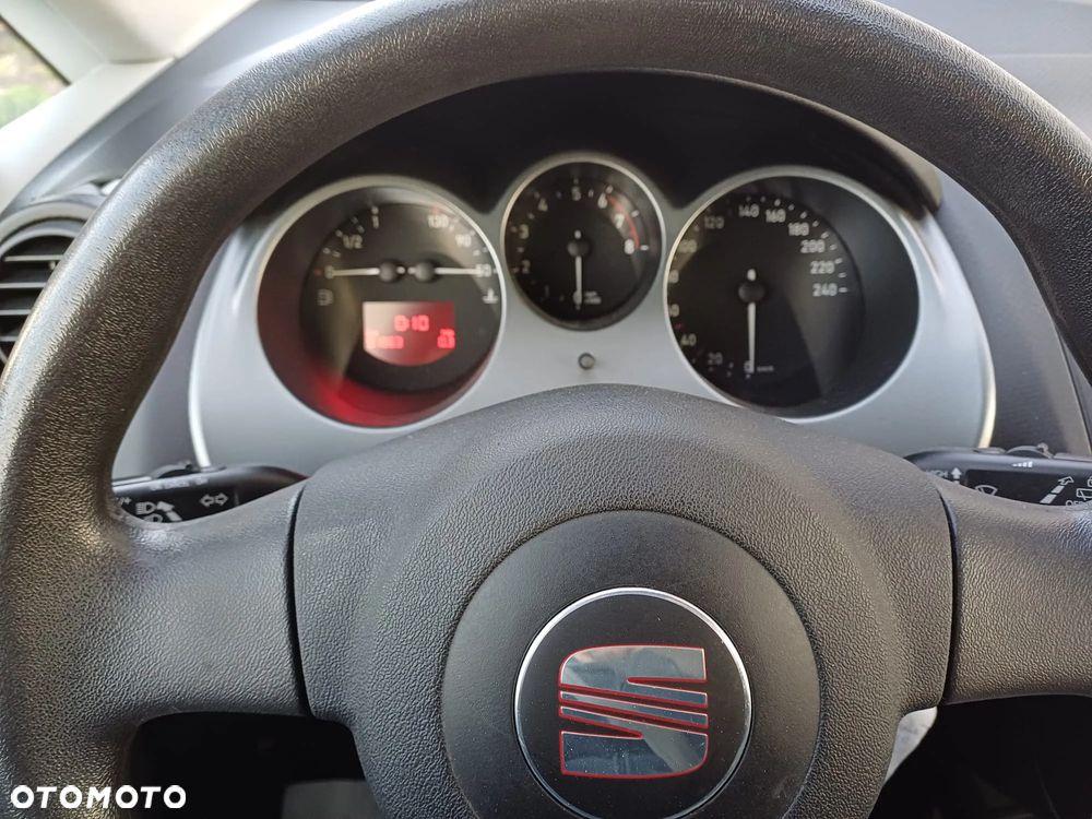 Seat Altea - 23