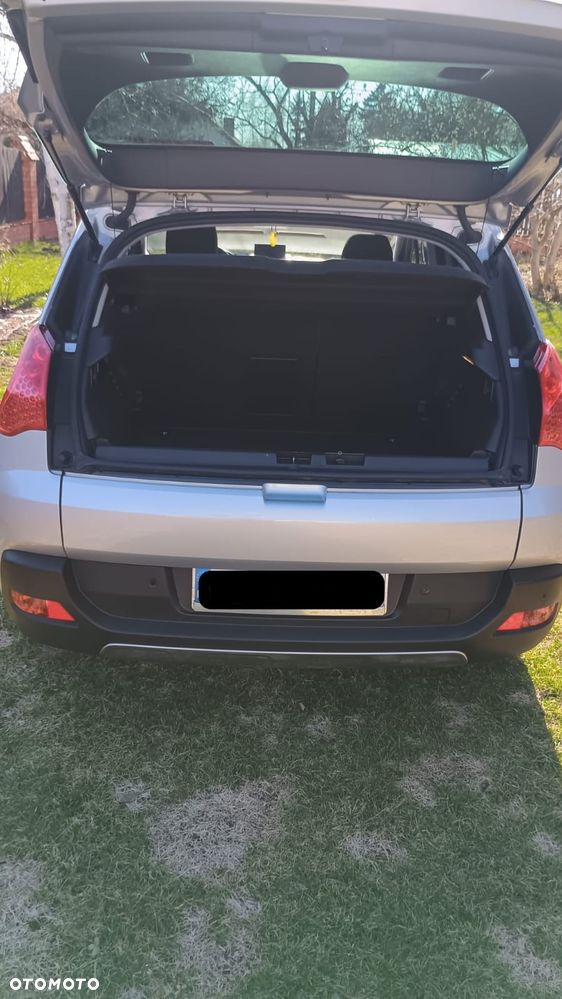 Peugeot 3008 e-HDi FAP 110 EGS6 Stop&Start Active - 9