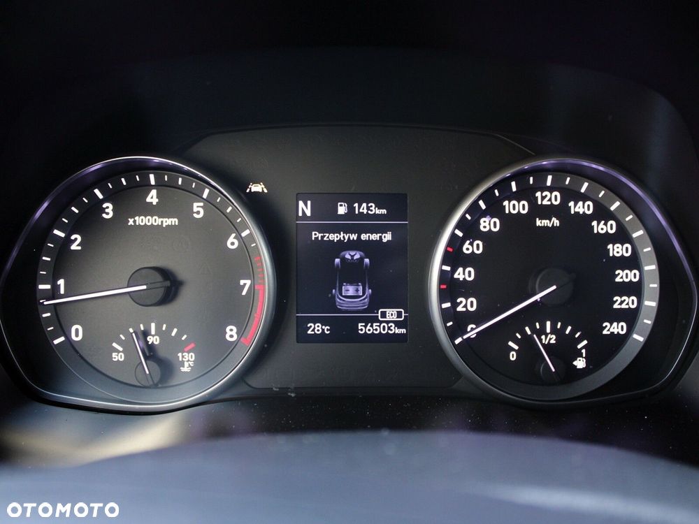 Hyundai i30 1.5 T-GDI 48V Smart - 26