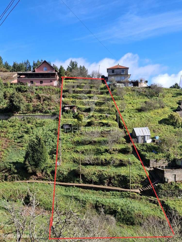 Terreno para Rustico / Área Total 1.700m2 - Grande imagem: 4/5