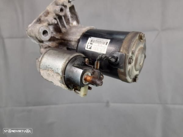 Motor Arranque Citroen C4 I (Lc_) - 2