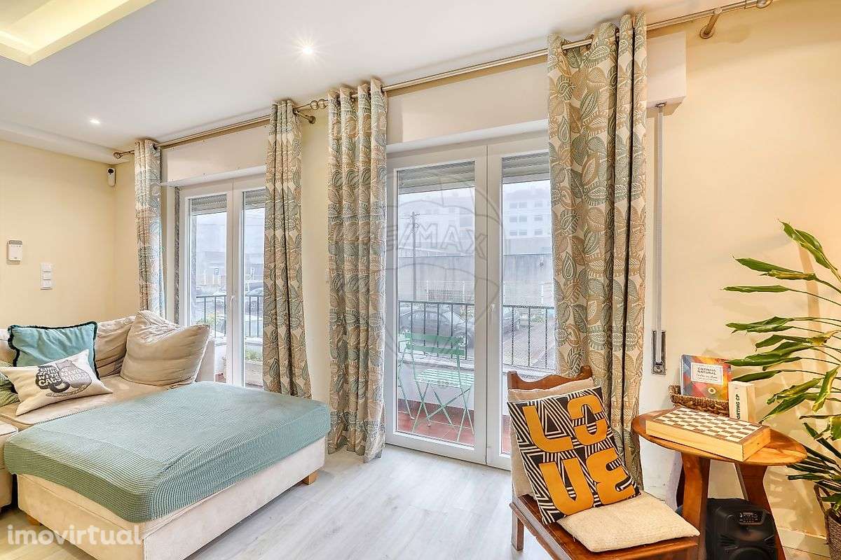 Moradia T3 para venda - Grande imagem: 4/29