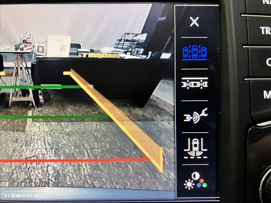 VW Tiguan 1.4 TSI Confortline - 26