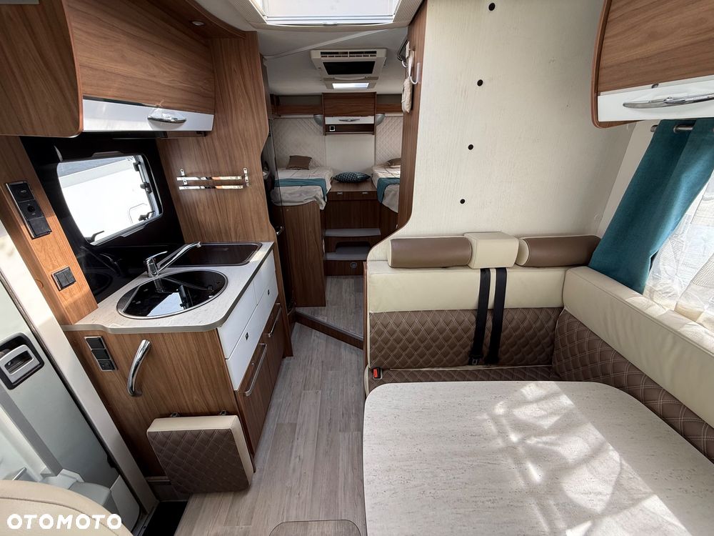 PILOTE PILOTE G 650 - 16