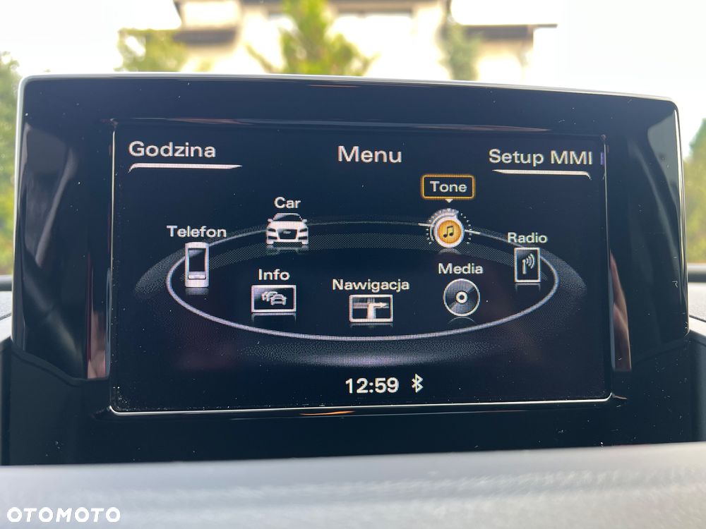 Audi Q3 2.0 TDI Design - 32