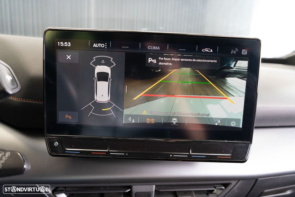 Cupra Born 77 kWh e-Boost - 14