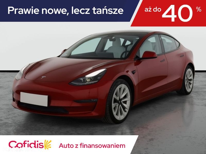 Tesla Model 3 - 2
