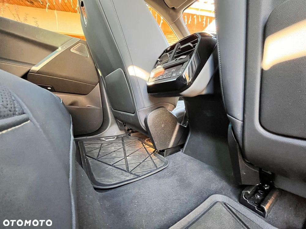 BMW iX M60 111.5kWh - 19