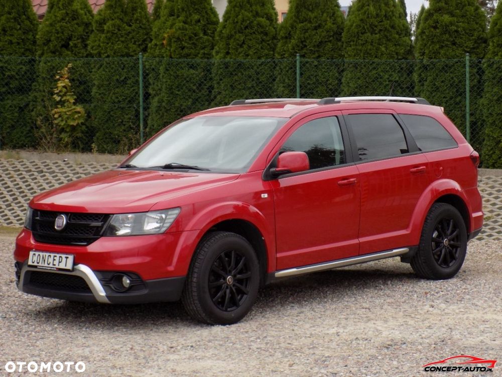 Fiat Freemont - 9