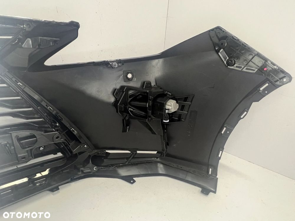 ZDERZAK PRZEDNI LEXUS RX IV 2015-2019 - 10