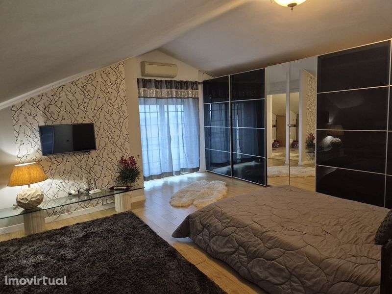 T0 para alugar Algueirao - Grande imagem: 4/10