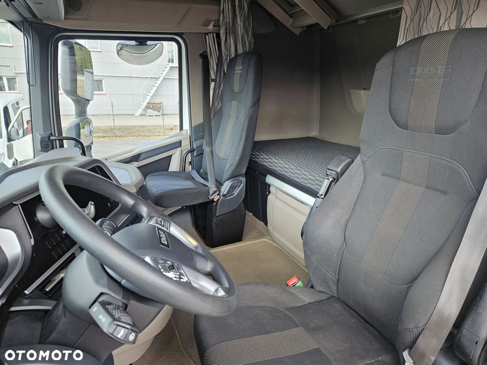 DAF XG 480 FT - 6