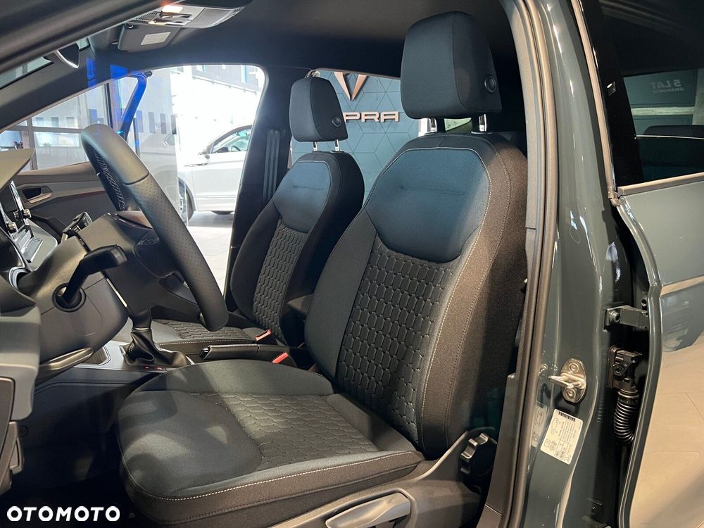 Seat Arona 1.0 TSI Style S&S - 12