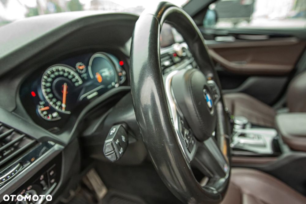 BMW X4 xDrive30i M Sport sport - 24