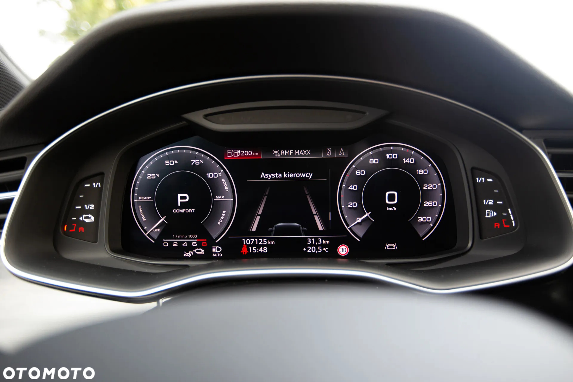 Audi Q7 55 TFSI e PHEV Quattro S Line Tiptr - 27