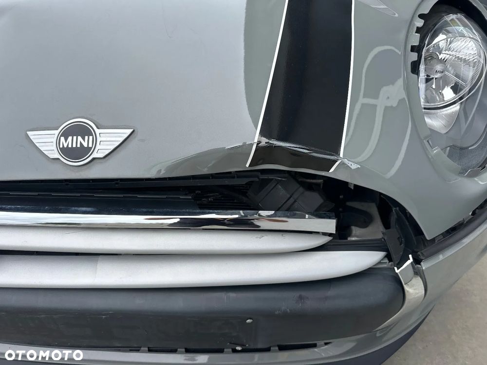 MINI Cooper Standard - 10