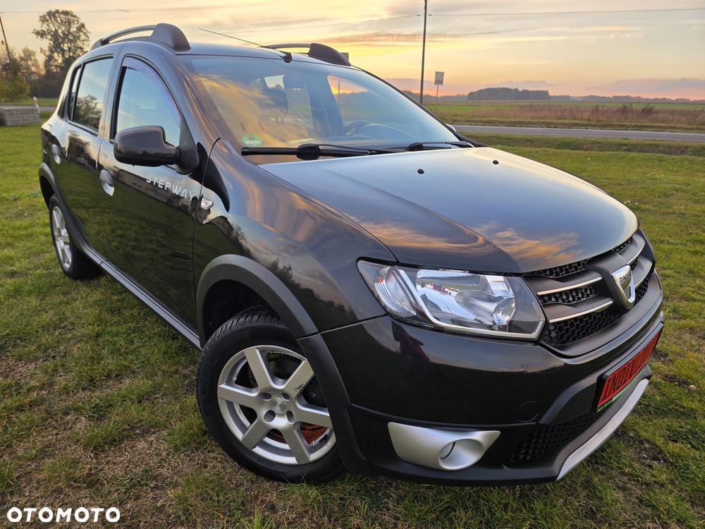Dacia Sandero Stepway - 3