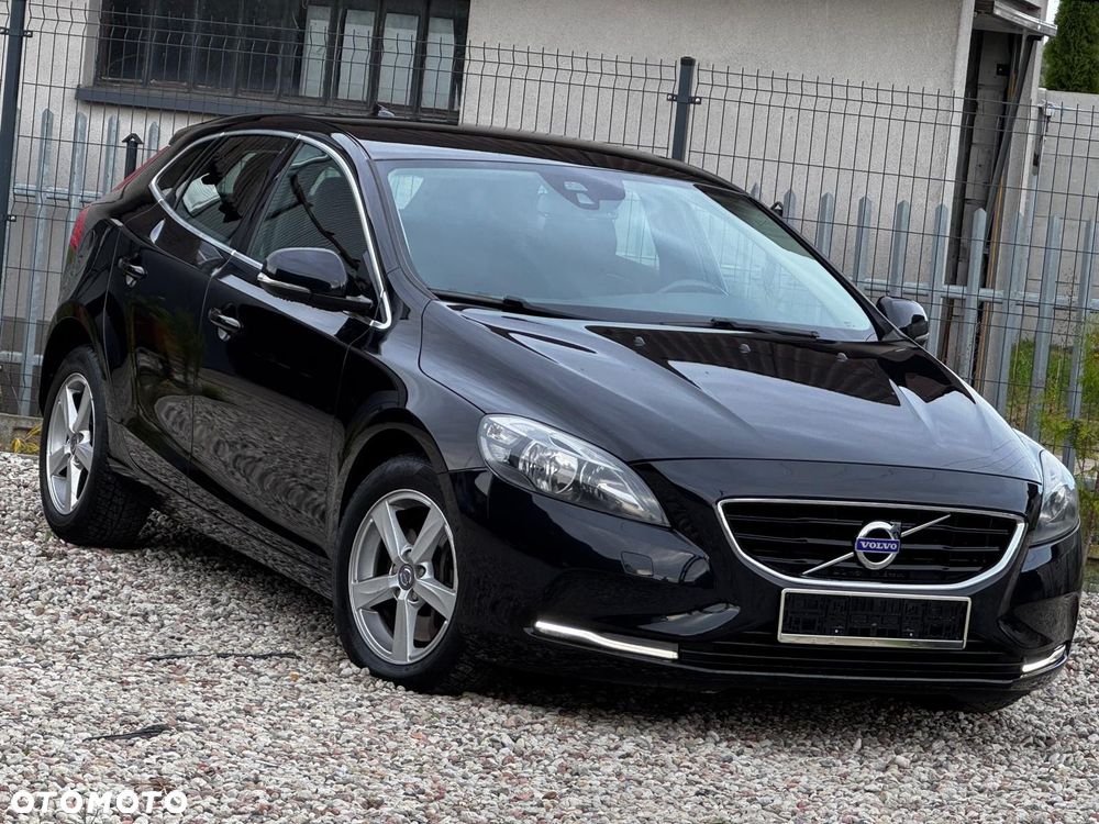 Volvo V40 D4 Inscription - 2