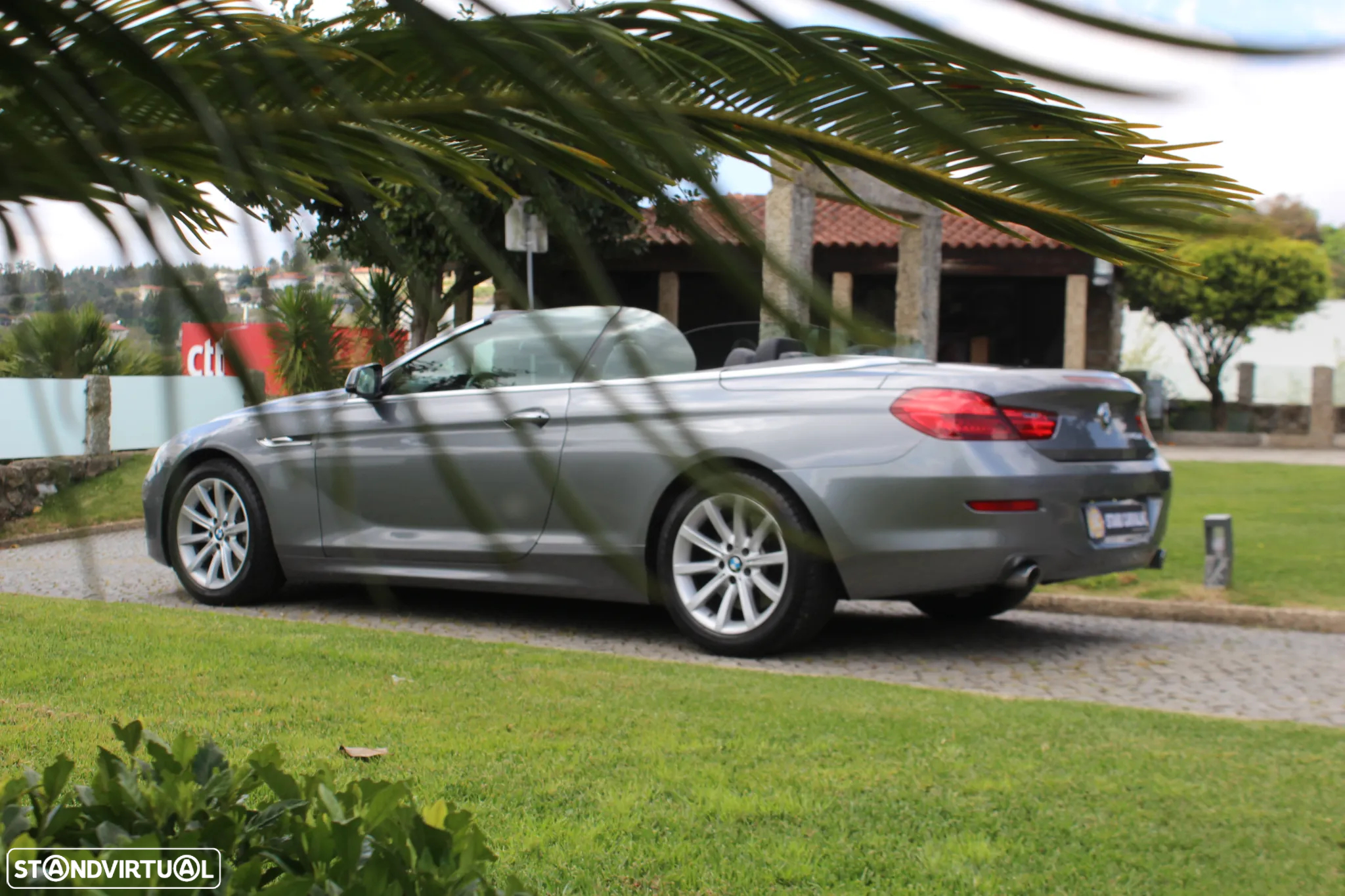 BMW 640 d - 10