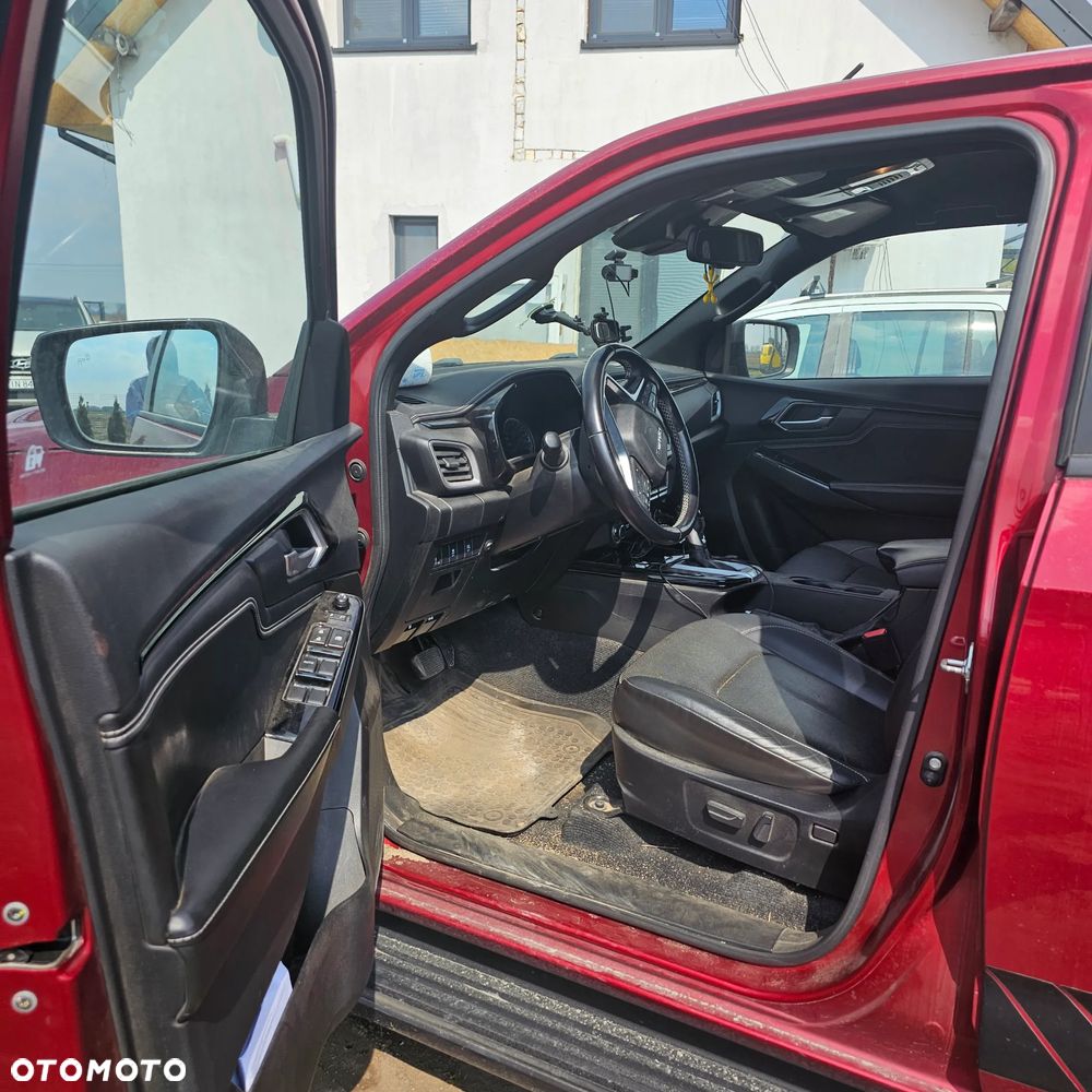 Isuzu D-Max 1.9 EC LSX - 7