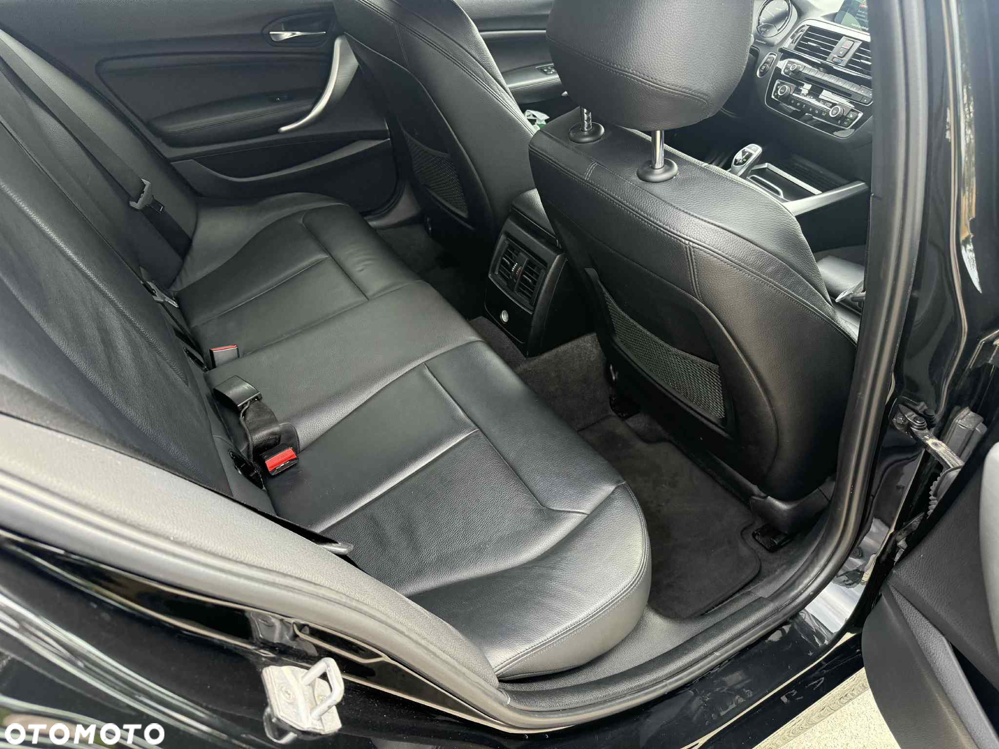 BMW Seria 1 120d xDrive Edition M Sport Shadow - 15