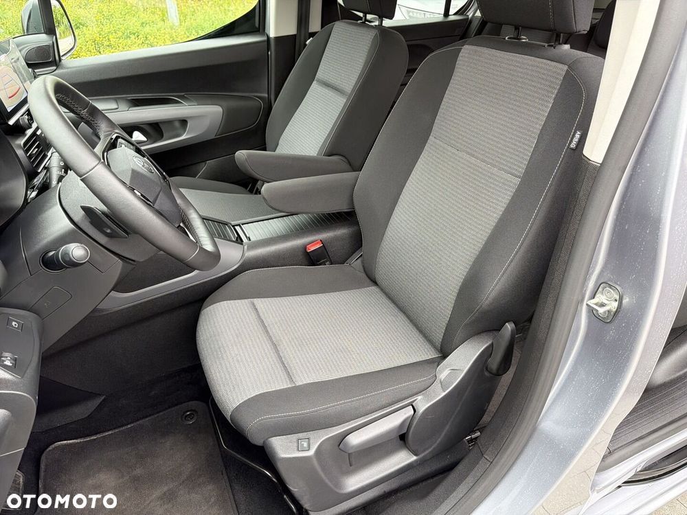 Toyota Proace City Verso 1.5 D-4D Family - 15