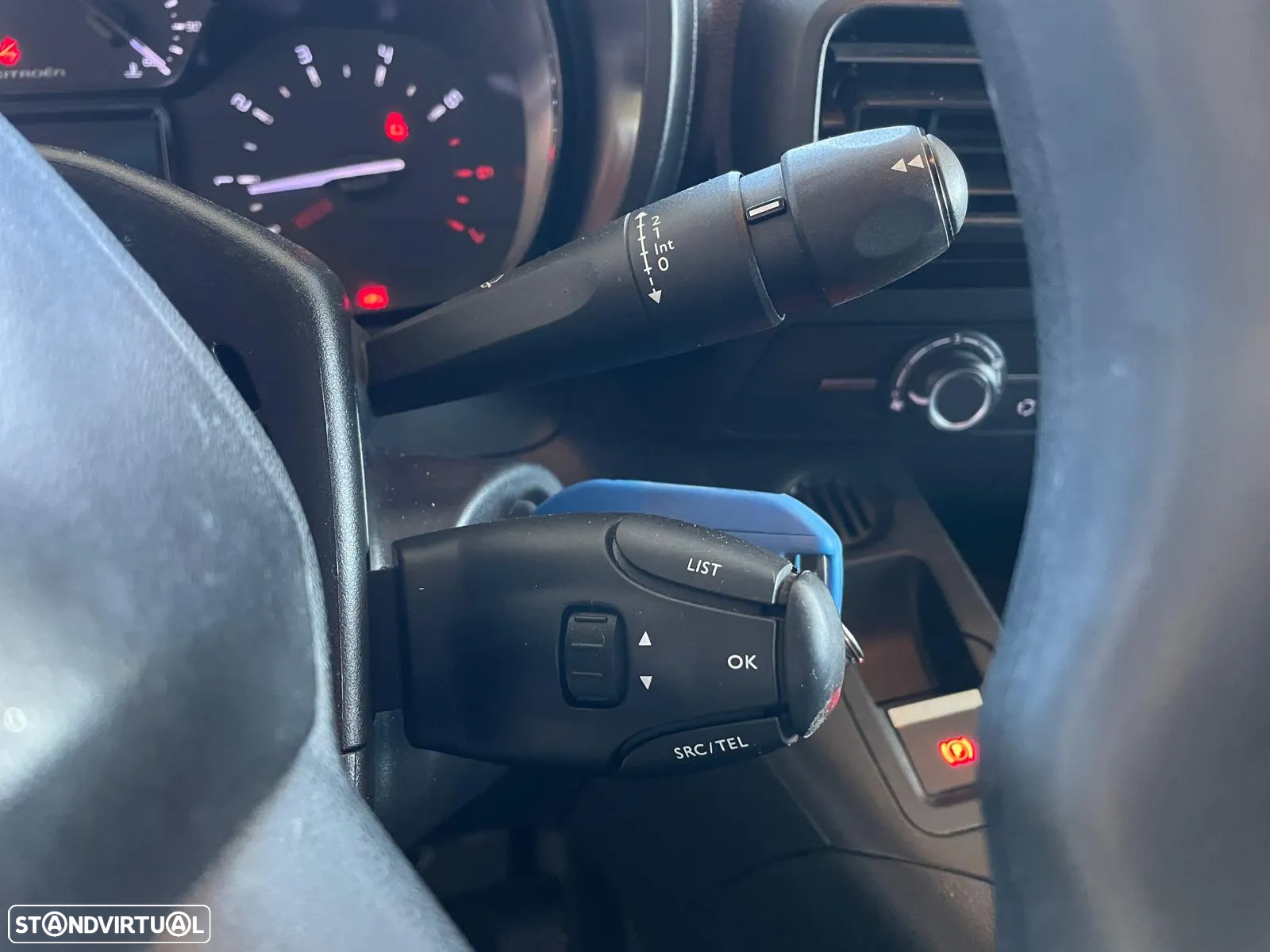 Citroën Berlingo 1.6 BlueHDI 3LUG c/IVA Dedutível - 18