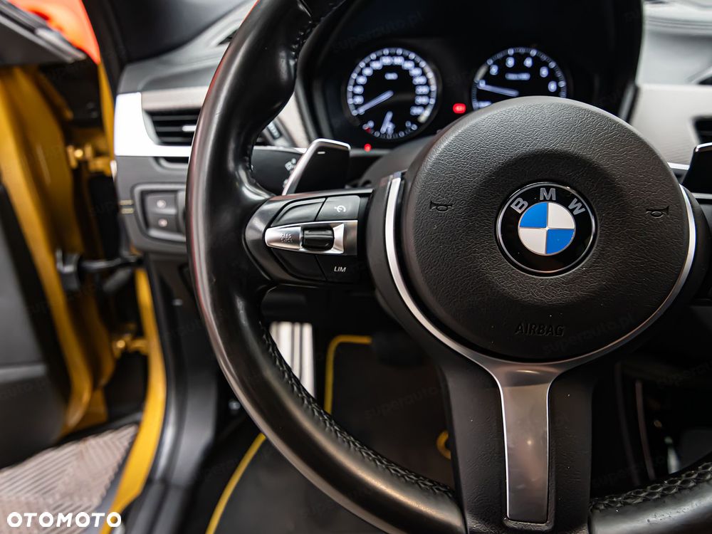 BMW X2 sDrive20i GPF M Sport X - 17