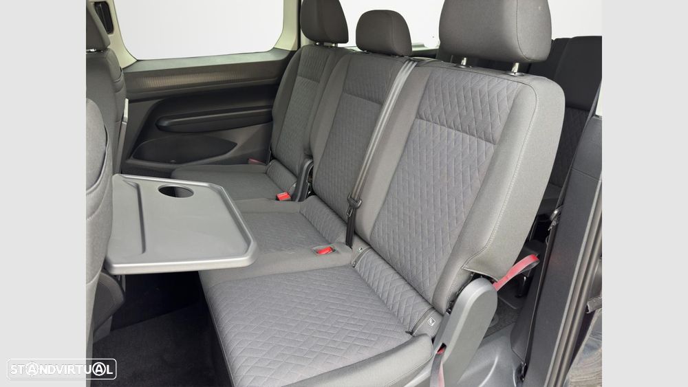 VW Caddy Maxi 1.5 TSI eHybrid Life DSG - 14