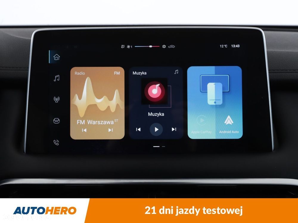 MG HS 1.5 T-GDI Excite - 25