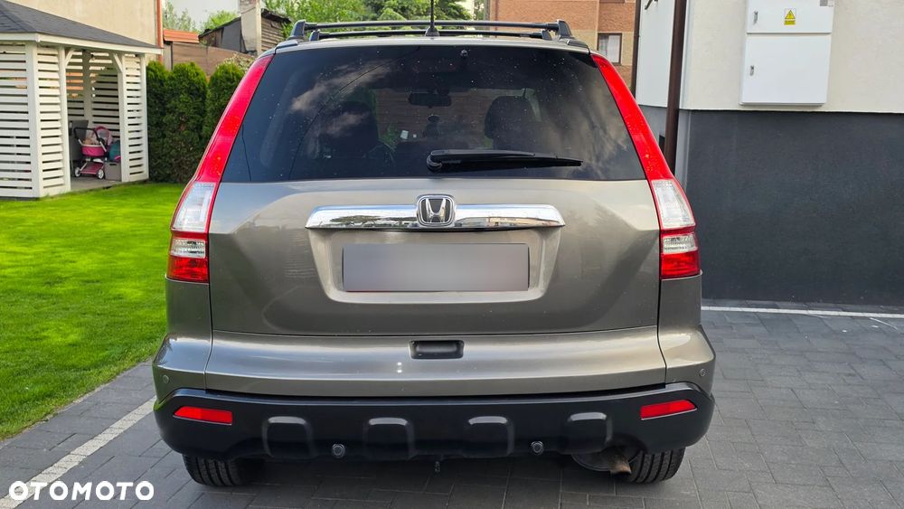 Honda CR-V - 15