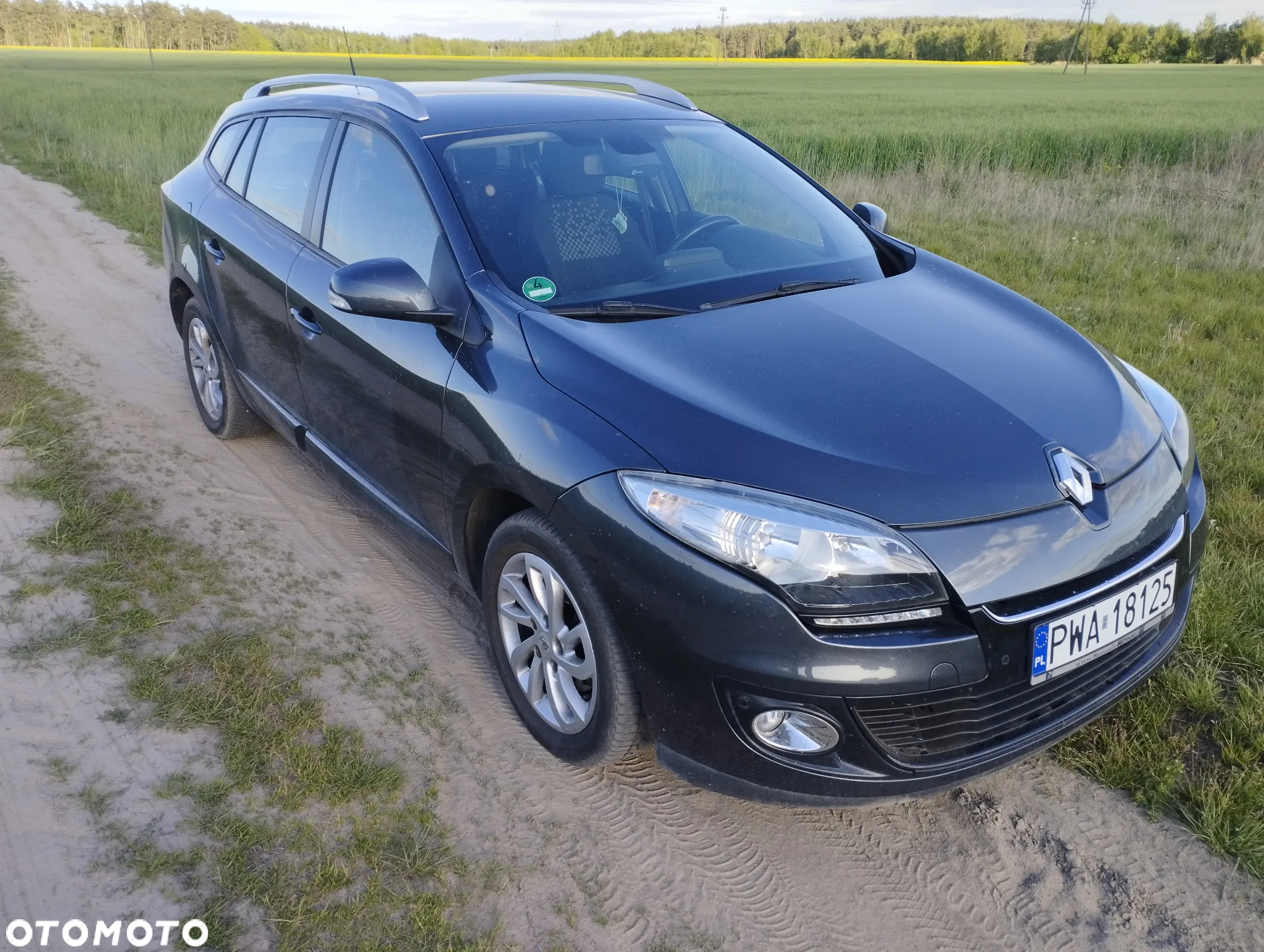 Renault Megane Grandtour ENERGY dCi 110 Start & Stopp Dynamique - 3