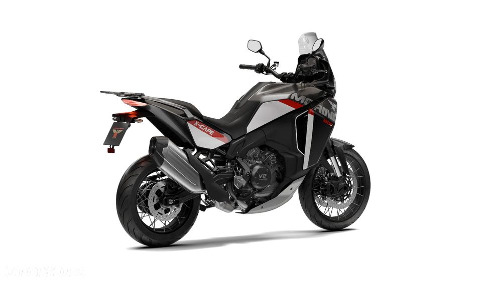 Moto Morini Inny - 3