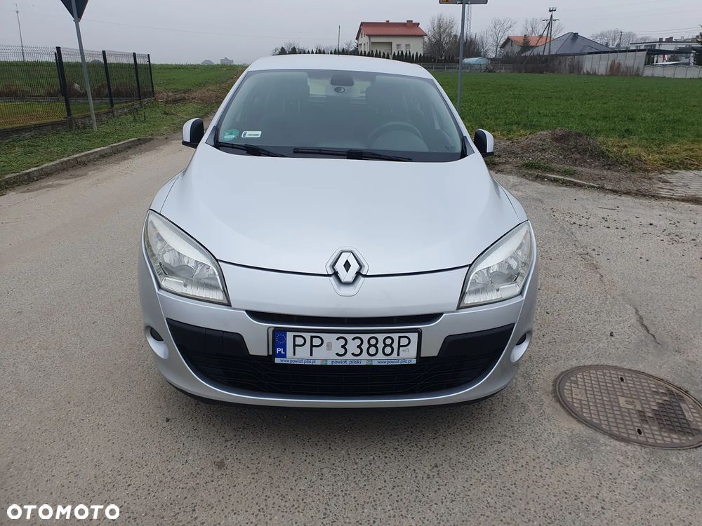 Renault Megane 1.6 16V 110 Dynamique - 5