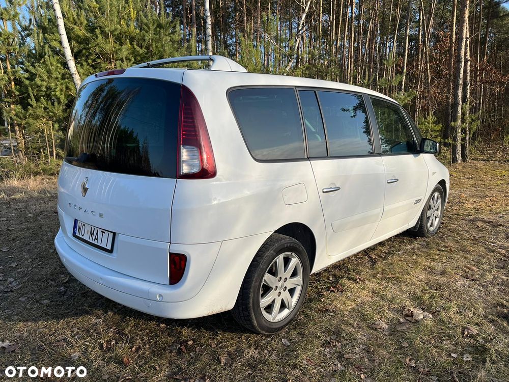 Renault Grand Espace 2.0 dCi FAP Celsium - 3