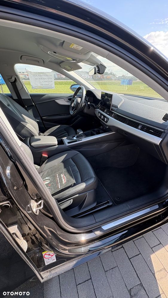 Audi A4 Limousine - 7