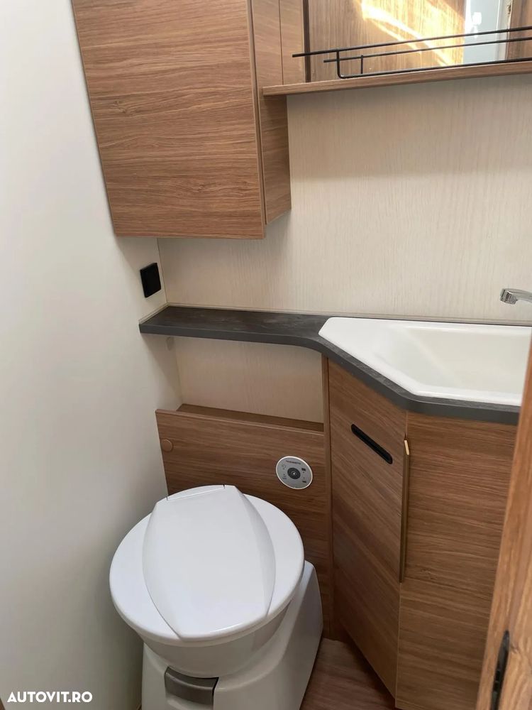 Fiat Pilote P740C - 23