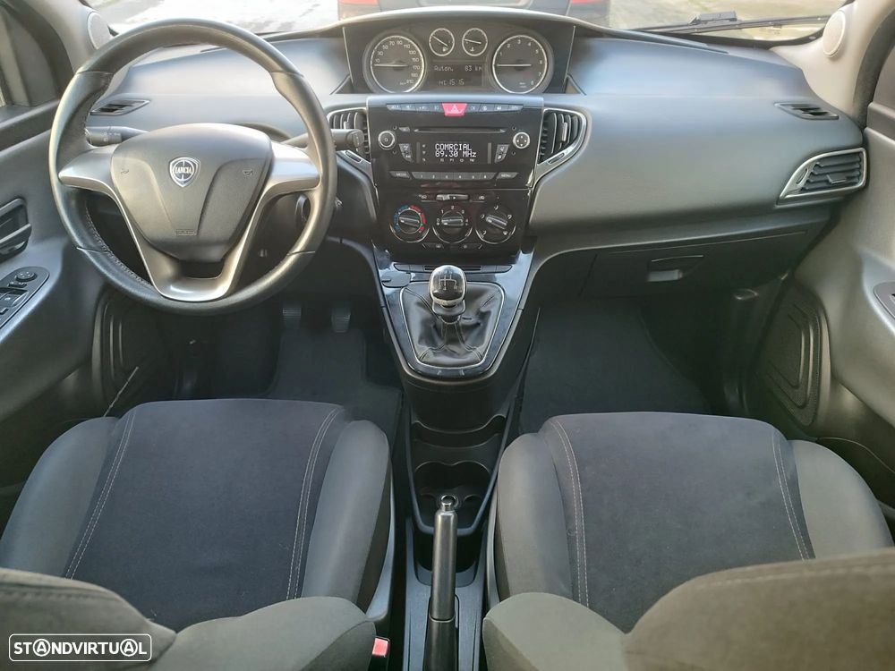 Lancia Ypsilon 1.2 S&S Urban - 13