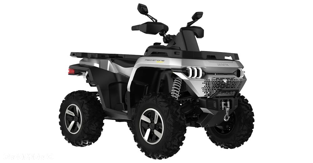 Benda Redstone 550 - 6