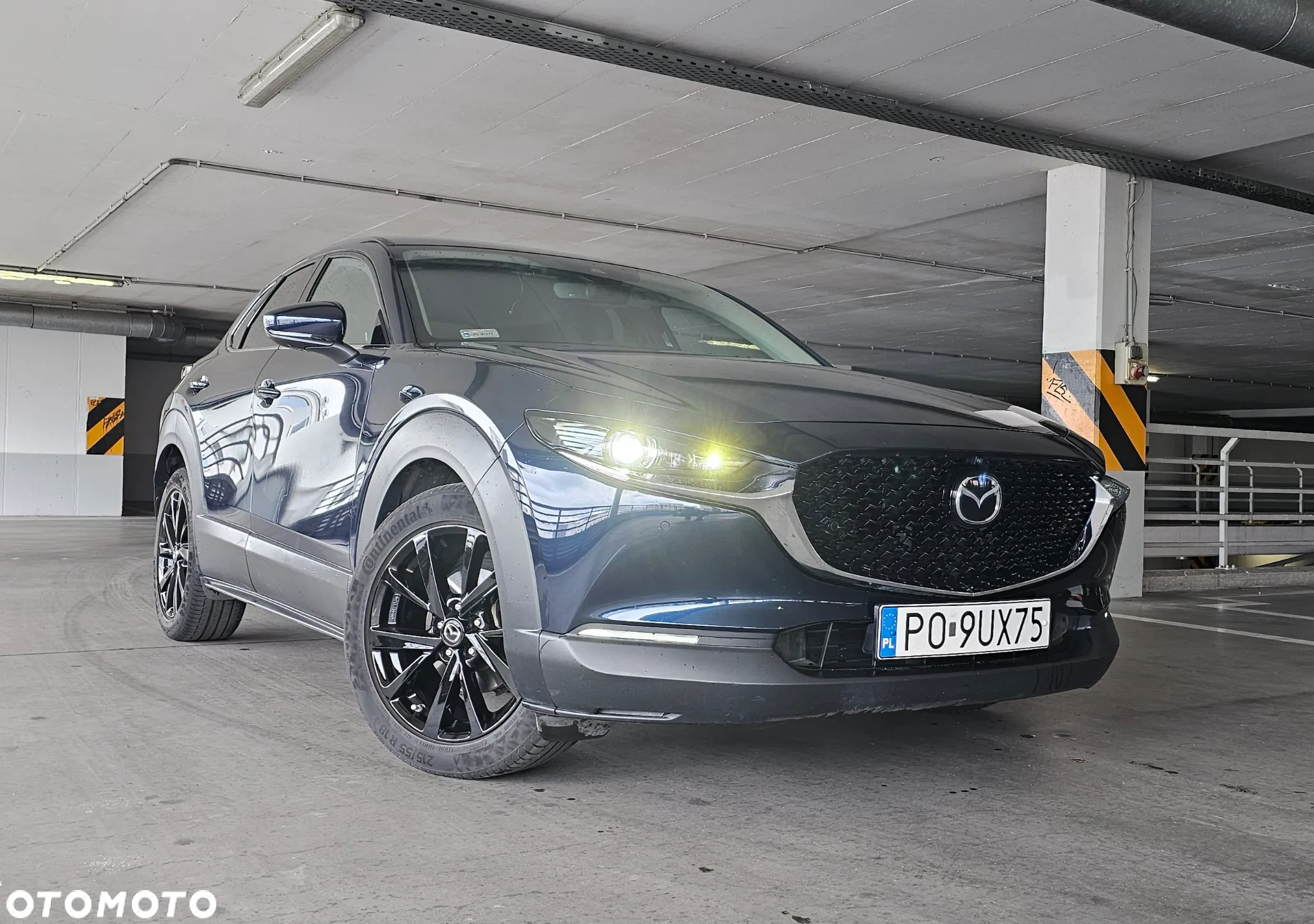 Mazda CX-30 - 5