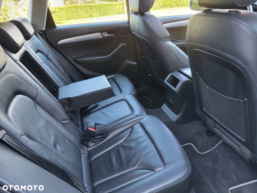 Audi Q5 2.0 TDI - 20