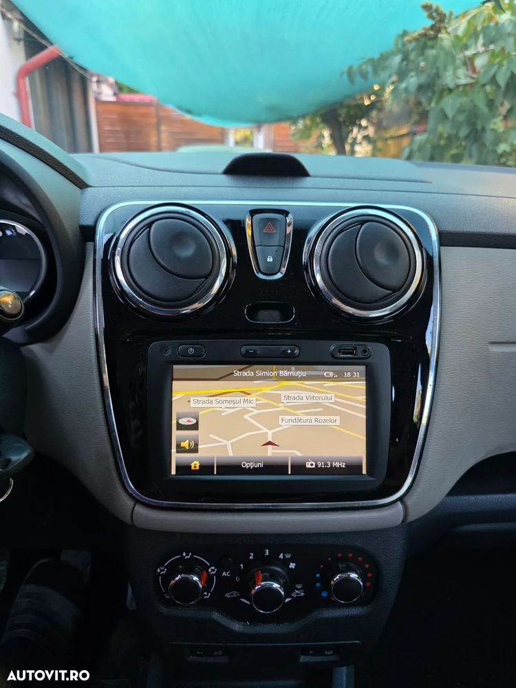 Dacia Lodgy dCi 110 Prestige - 7