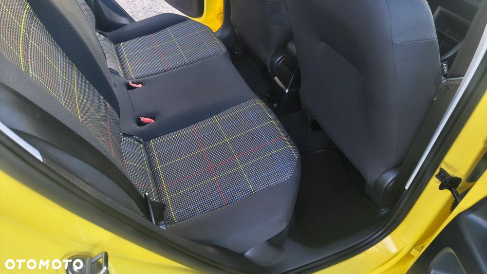 Skoda Citigo 1.0 MPI Style - 23