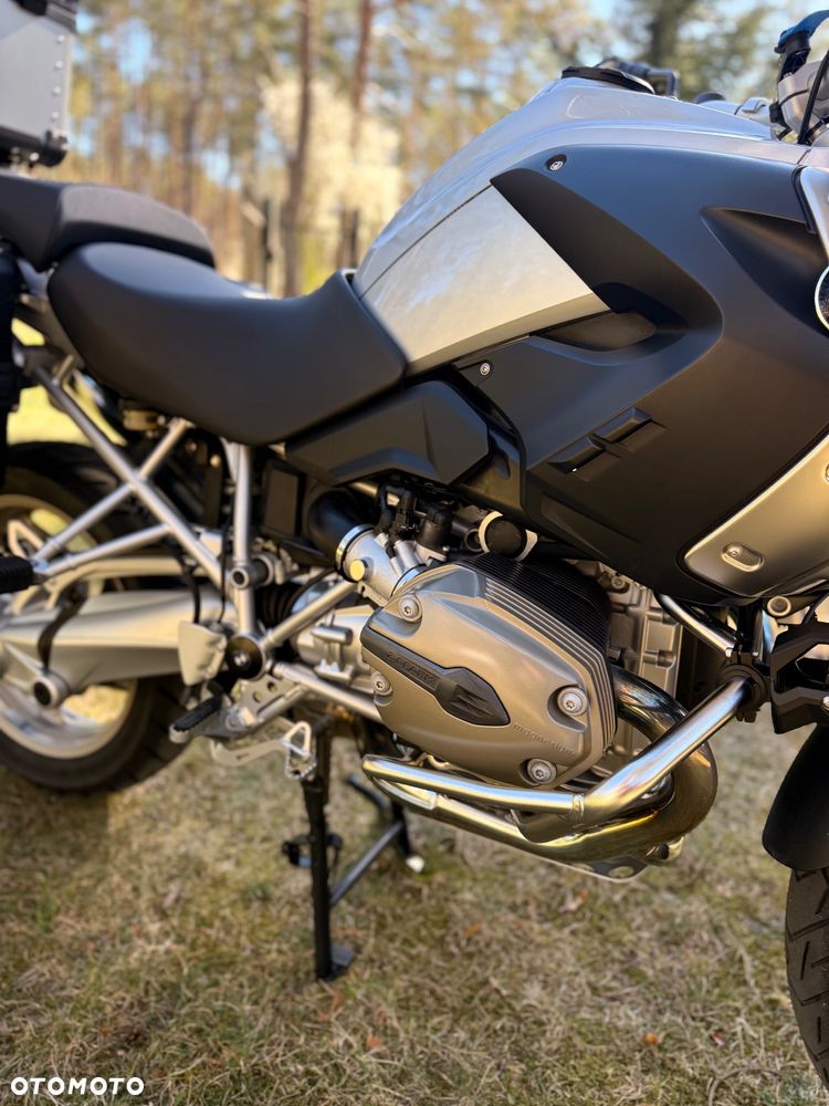 BMW GS - 7