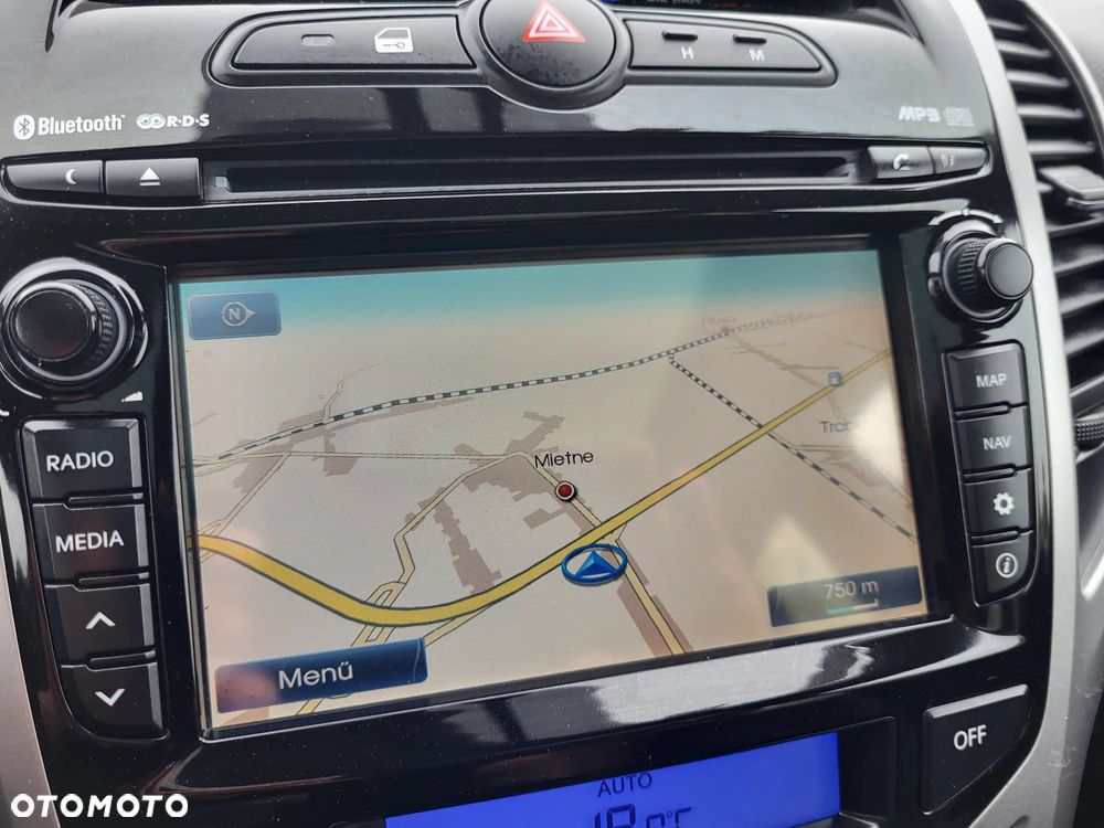 Hyundai ix20 1.6 Premium - 10