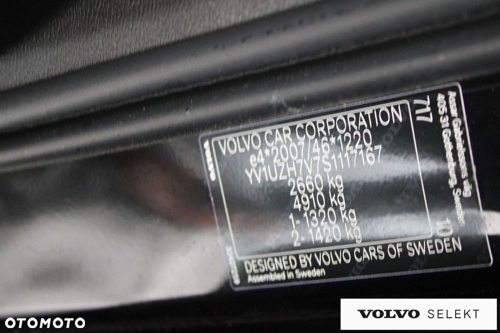 Volvo XC 60 - 17