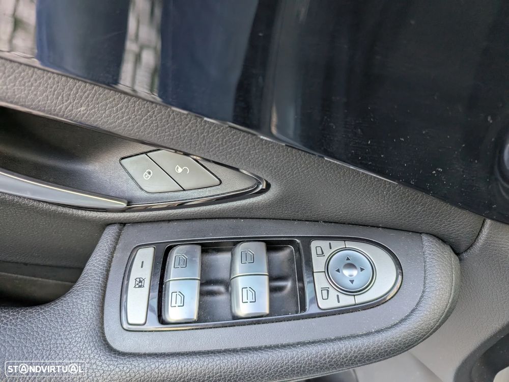 Mercedes-Benz C 200 BlueTEC Aut. - 6